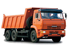 kamaz